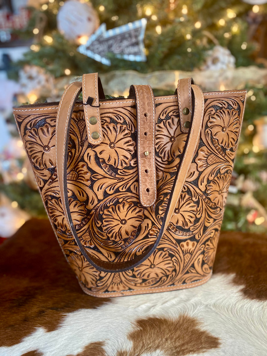 Cowhide + Leather Shop PS Boutique