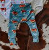 Hereford Cow Joggers