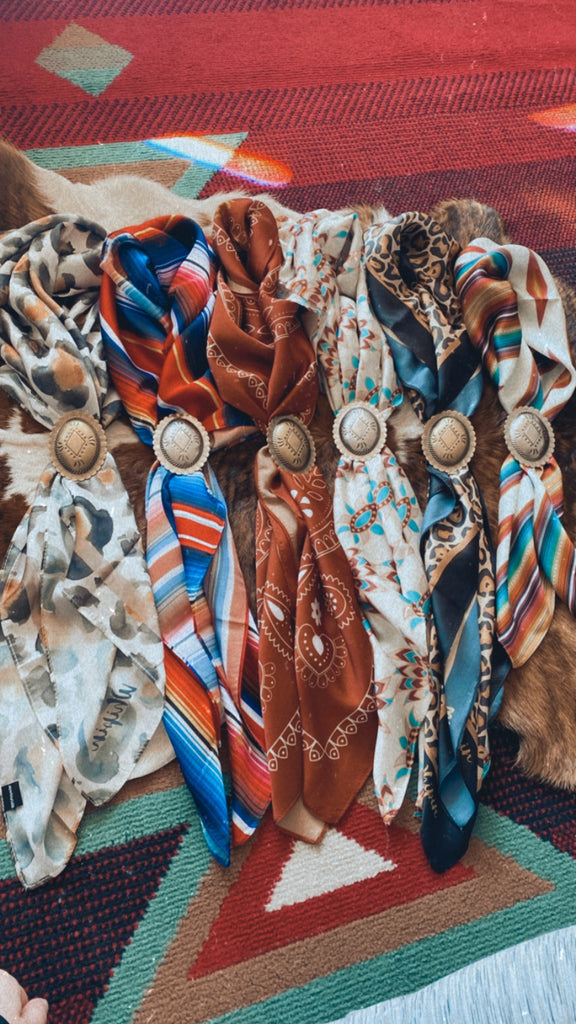 Wild Rags