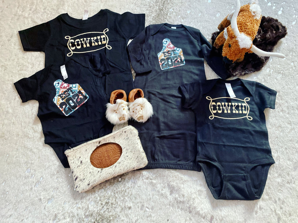 Baby + Kids