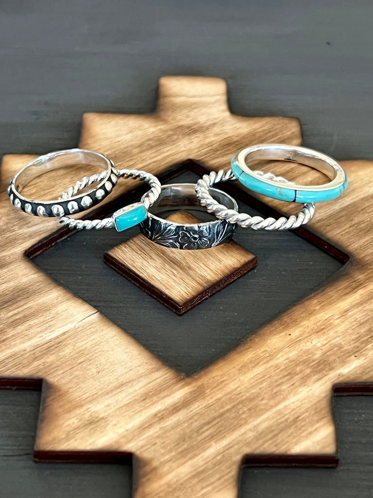 Rings