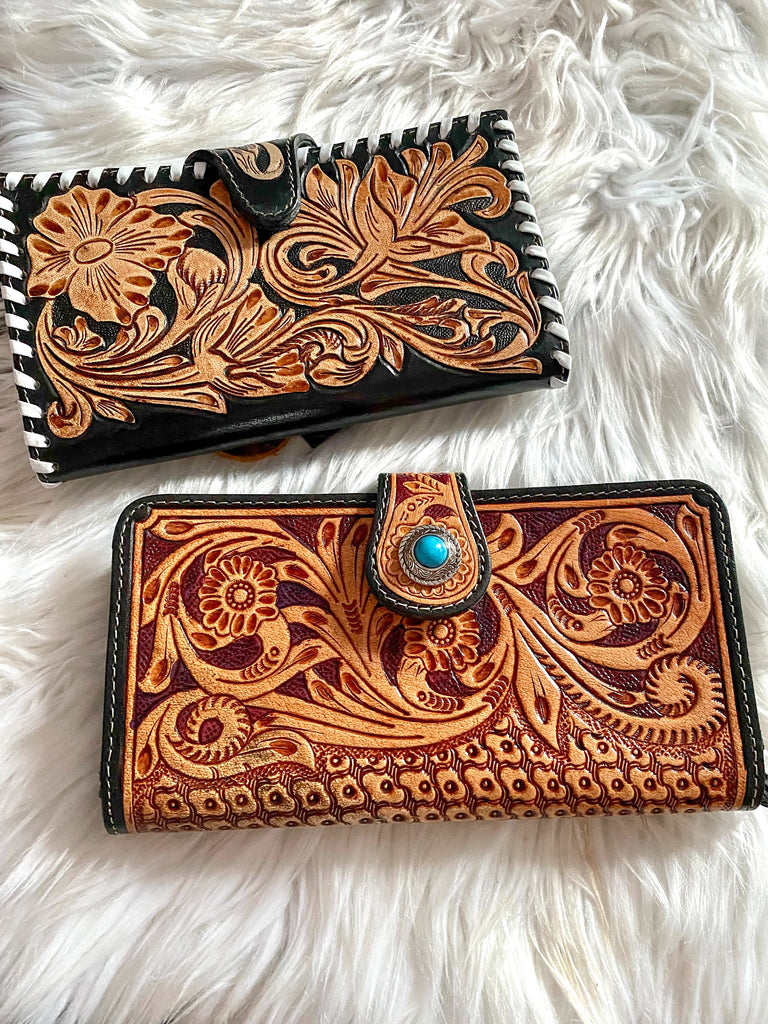 Wallets