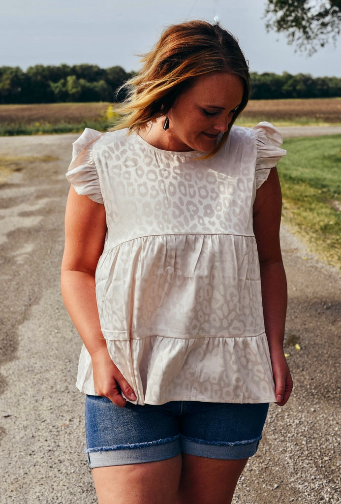 Tanks / Short Sleeve