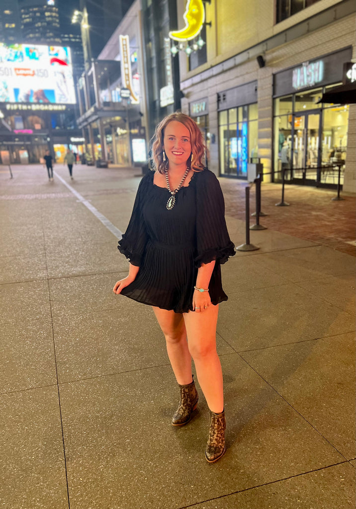 Dresses + Rompers + Jumpsuits + Skirts