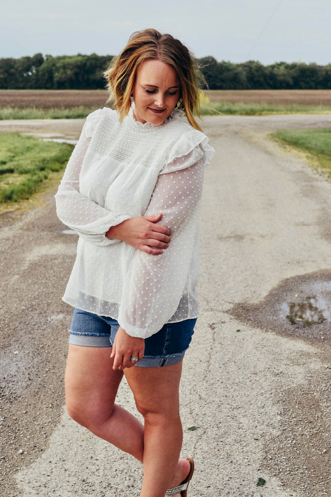 Long Sleeve / Sweaters