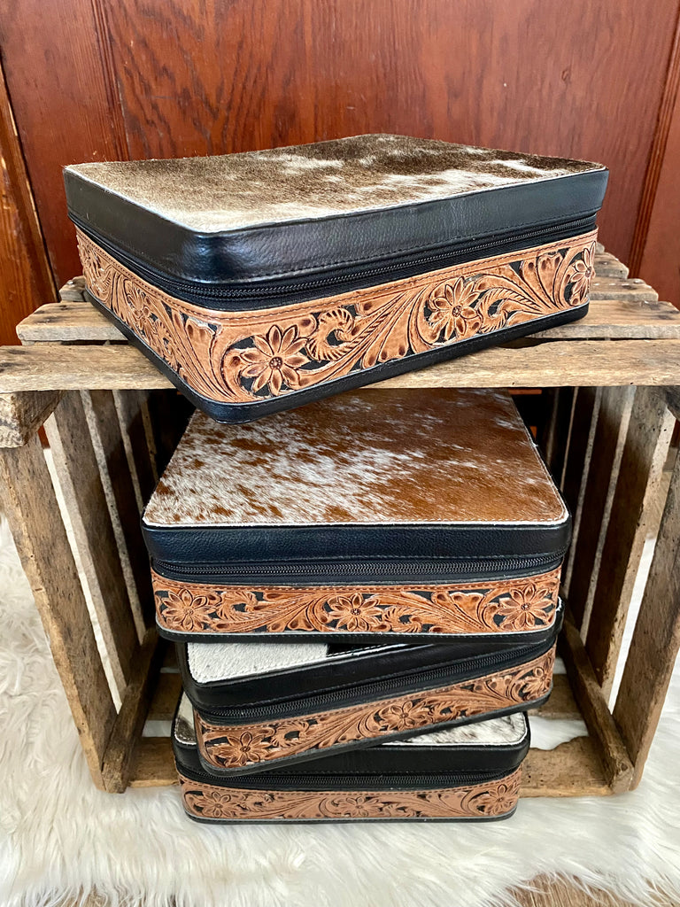 Jewelry Cases