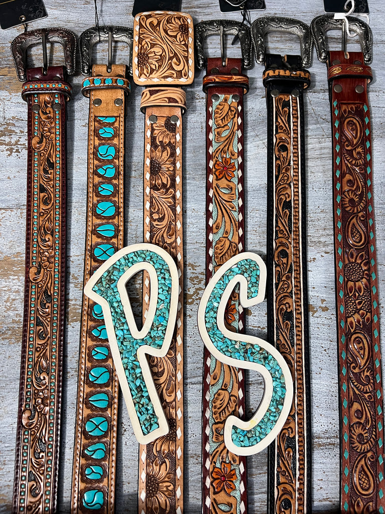 Belts