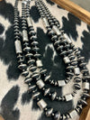 Navajo Bead Necklace