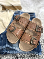 Sonora Sunset Sandals