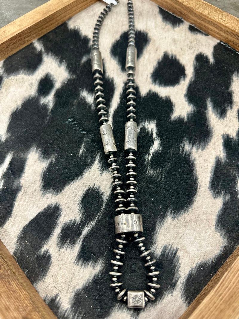Navajo Necklace