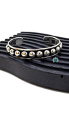 Pearl Ball Cuff Bracelets