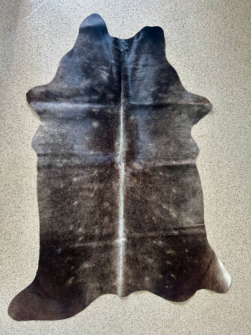 Roan Cowhide Rug