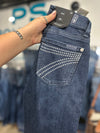 7FAM Rhinestone Pocket Dojos