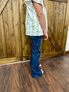Girls Cowgirl Tuff Trouser Jeans