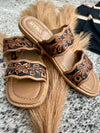 Santé Fe Daisy Sandals