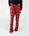 Christmas Cow Bamboo PJ’s