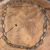 Sterling Cable Chain / Paperclip  Necklace