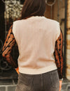 Hereford Highway Sweater Vest