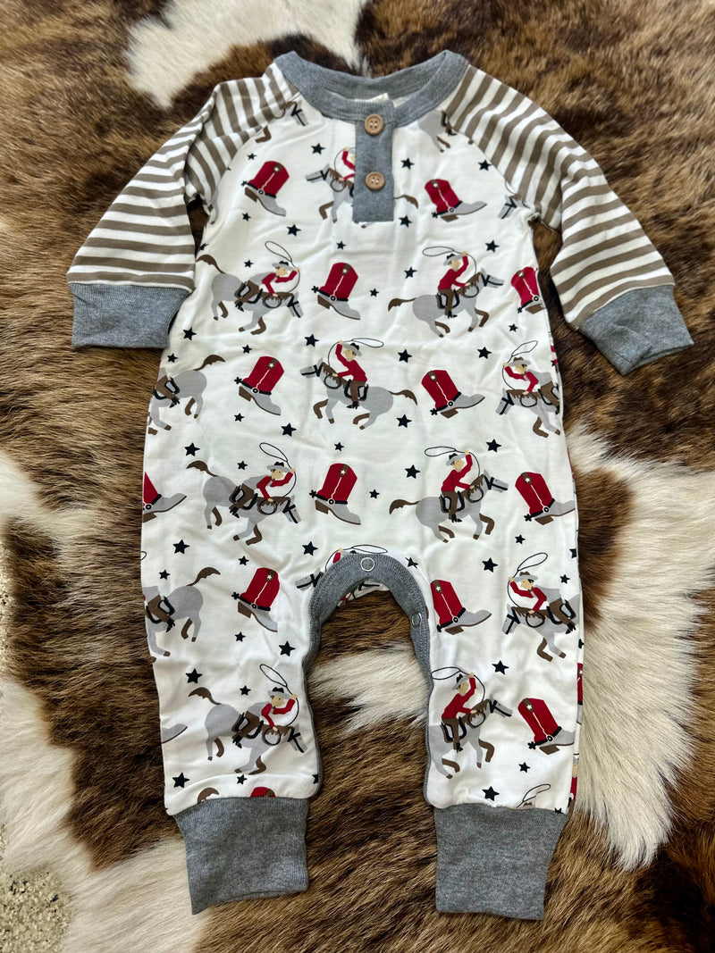 Cowboy Jumper
