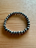 Pearl Stretch Bracelet