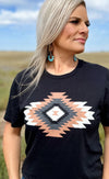 Blackburn Kreek Aztec Tee