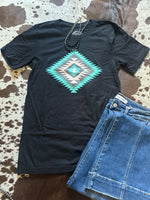 Show Me Your Aztec Tee