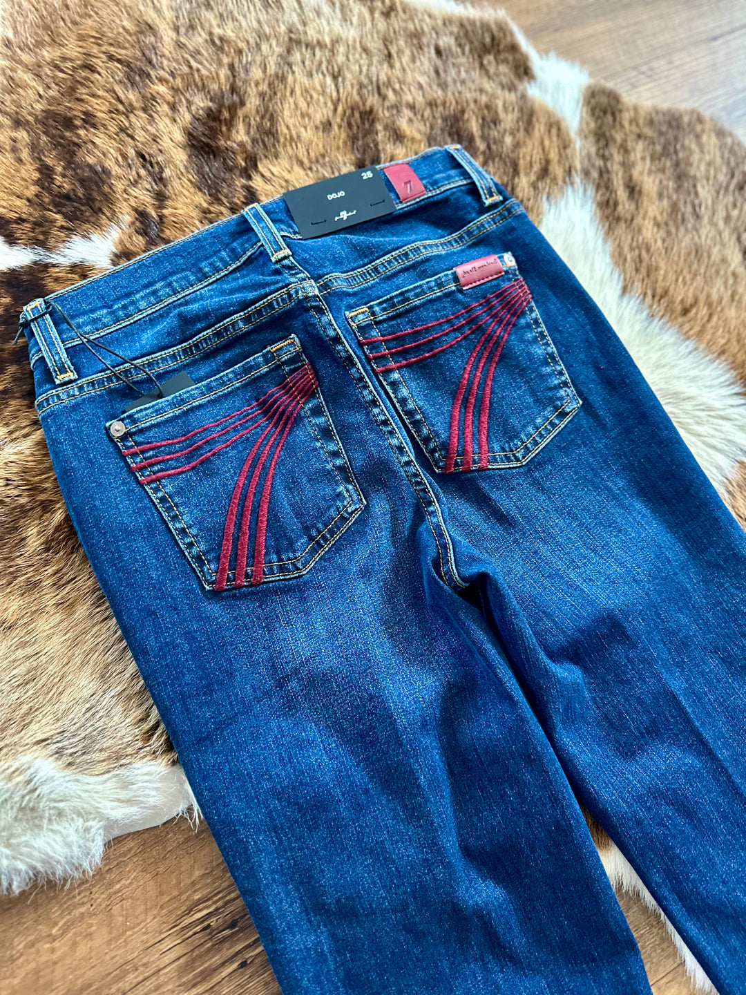 7FAM Dojos – Shop PS Boutique