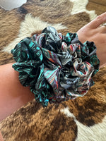 Hair Scrunchies