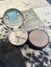 Mini Jewelry Boxes