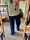 Flying Monkey || Dark Trouser Jeans
