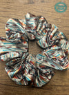 Hair Scrunchies