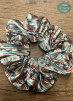 Hair Scrunchies