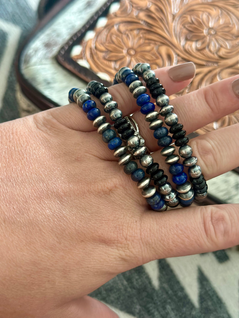 Stretch Bracelets