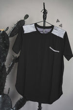 Butter Soft 2Fly Tee - Black
