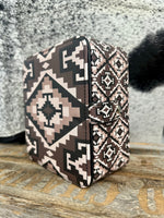 Aztec Jewelry Box