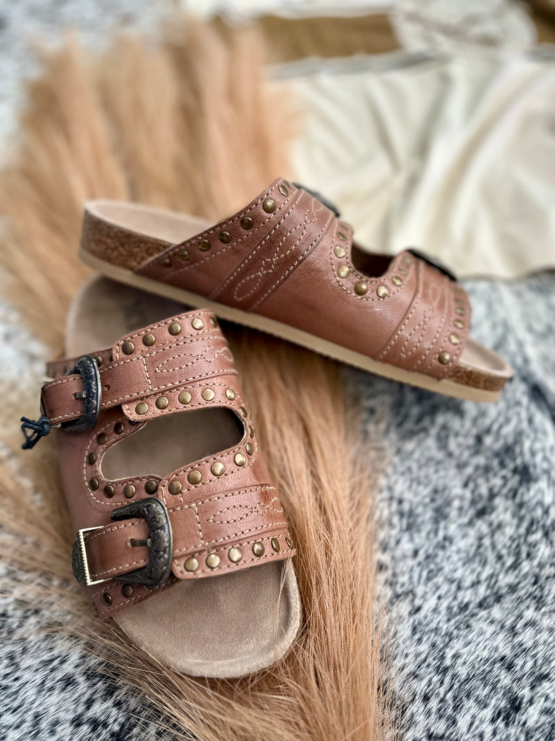 Sonora Sunset Sandals
