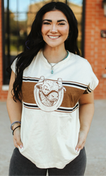 Hereford Ranch Tee