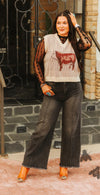 Hereford Highway Sweater Vest
