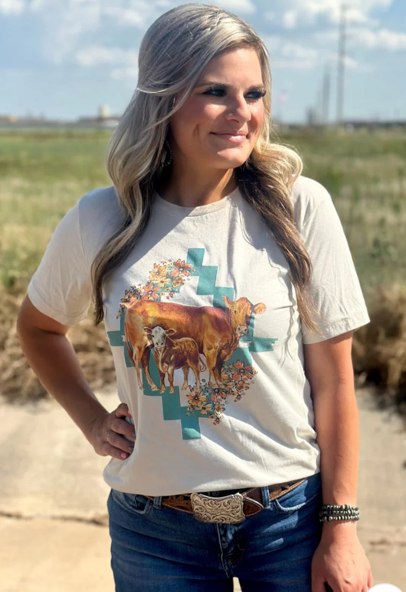 Home Is Where The Pair Is Tee