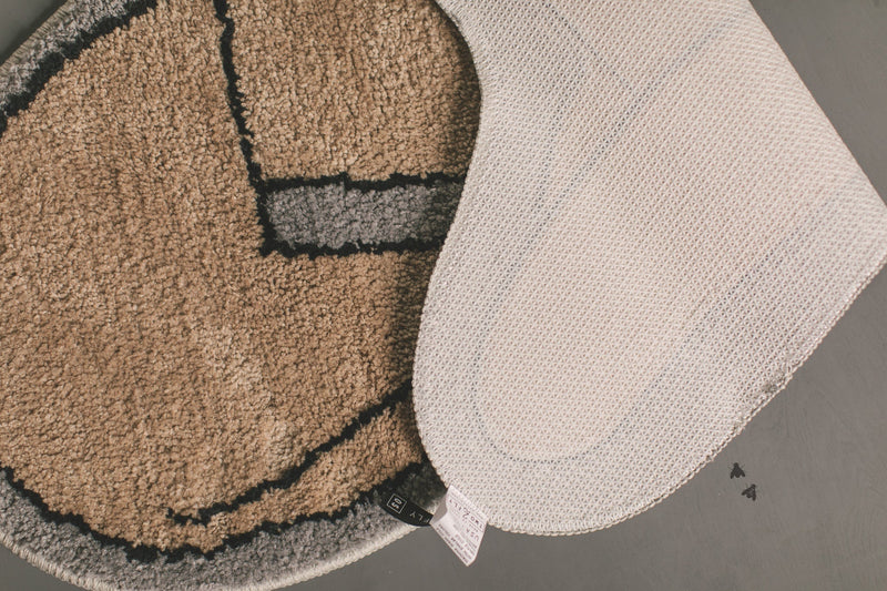 Rodeo Hat Rug