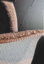 Moody Cowboy Hat Rug