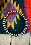 Pearl Stretch Bracelet