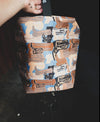 Handy Traveler Bag - Boots