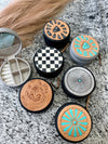 Mini Jewelry Boxes