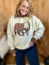 Herfy Hereford Crewneck Sweatshirt
