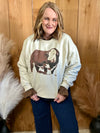 Herfy Hereford Crewneck Sweatshirt
