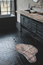 Rodeo Hat Rug