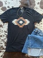 Blackburn Kreek Aztec Tee