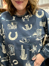 Out West Sweatshirt
