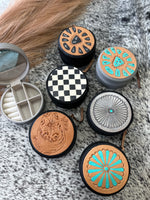 Mini Jewelry Boxes
